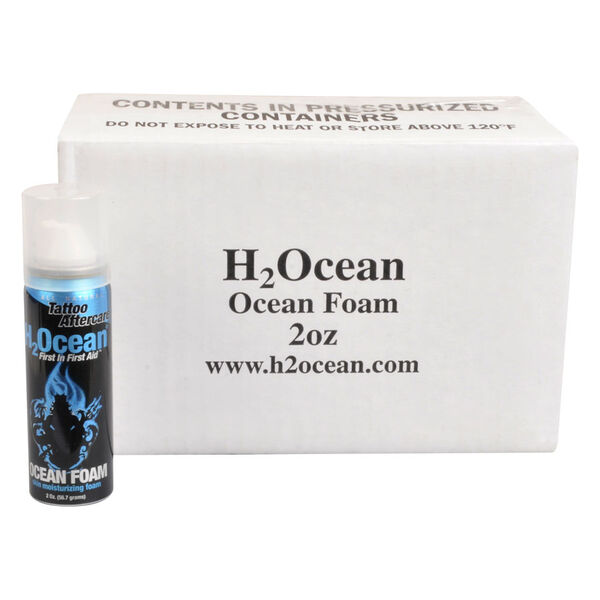 Tattoo Aftercare 59 ml Box/24<!--5c615aea32ae5-->