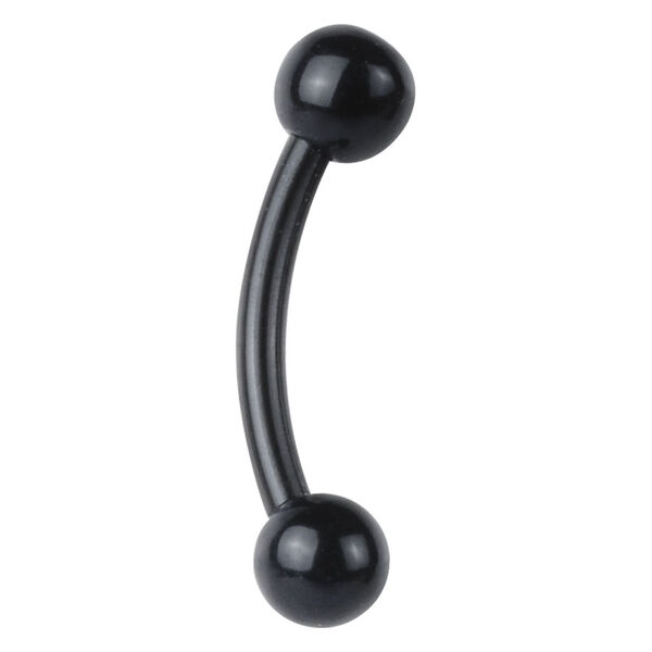 Basic Black Micro Bananabell<!--63ecd47d467d6-->