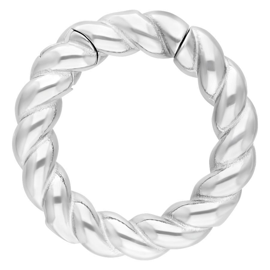 Twisted Ear Weights