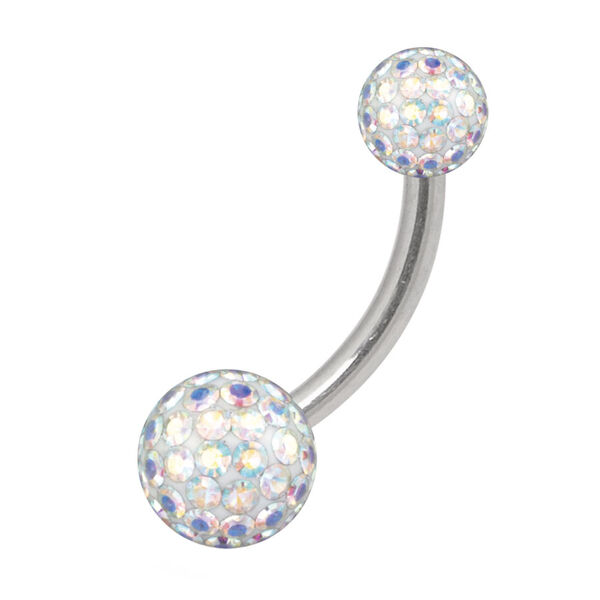 Sealed Multi Jewelled Bananabell<!--63ece06a2a54a-->