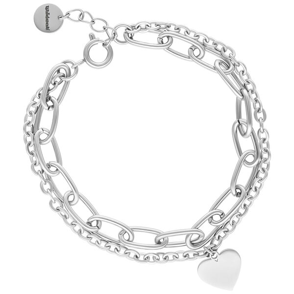 Heart Bracelet
