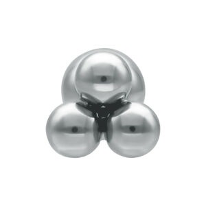 Triplets Barbell Triplets Barbell