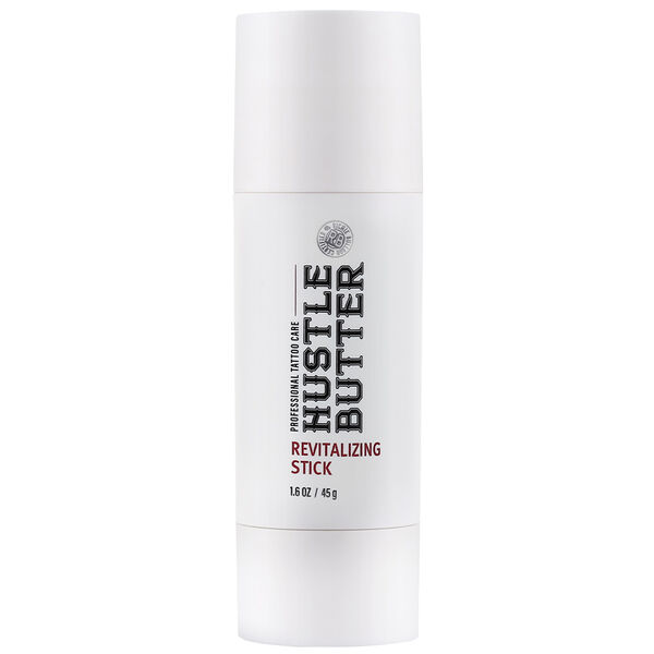 Hustle Butter Revitalizing Stick
