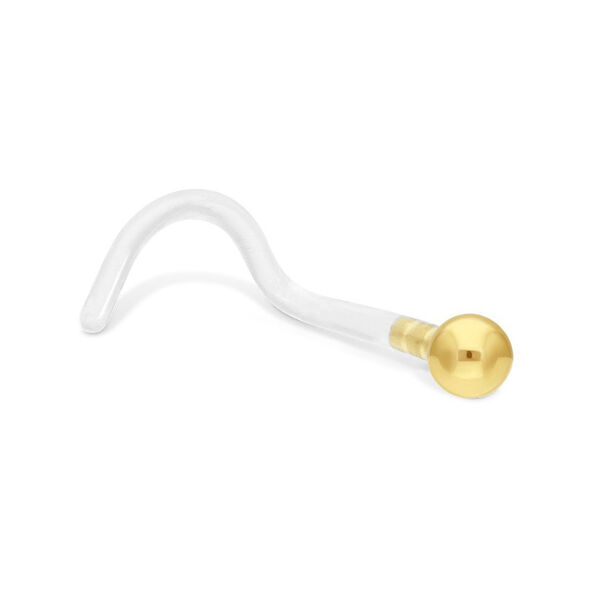 18k Gold Ball<!--5d4174d0a1723-->