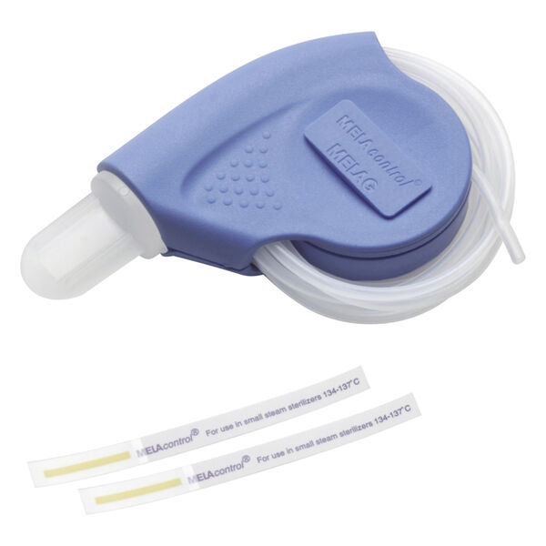 MELAG® MELAcontrol Praxis-Set<!--5c615aa1c17a6-->