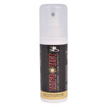 TATprotect Flasche mit Antiaging und Sonnenschutz LSF30 auf weißem Hintergrund