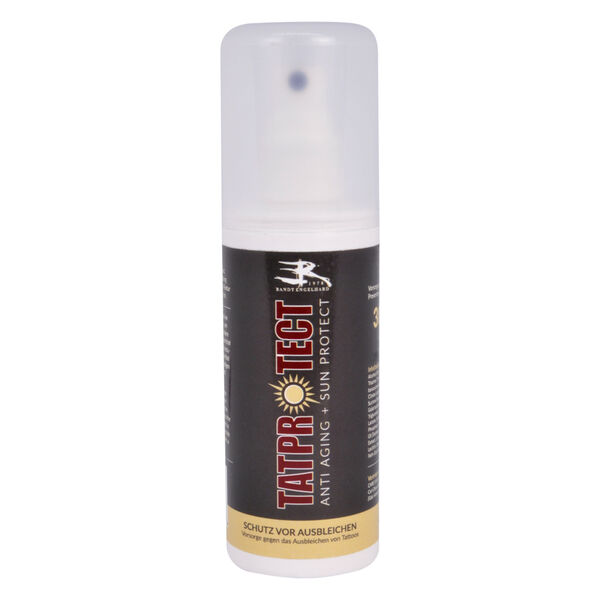 TATprotect Antiaging und Sonnenschutz LSF30 - 100ml<!--5c615accbdc85-->