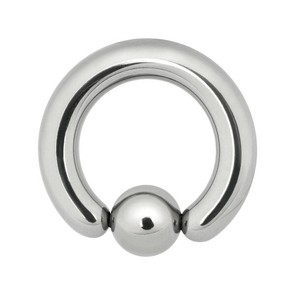Basic Clip in Ball Ring<!--5c615a7ce6ac5-->