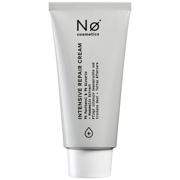 No Cosmetics Intensiv Repair Cream 50ml